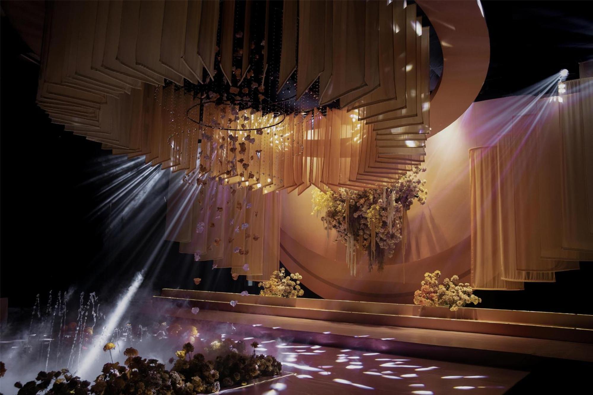 Kempinski Hotel Xiamen Exterior foto